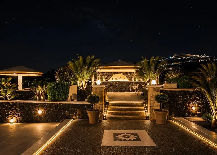 Villa Danezis