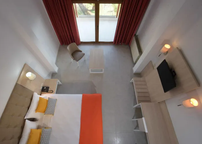 Aristoteles Holiday Hotel And Spa