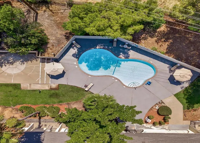 Heritage Inn Express Roseville