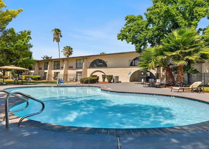 Heritage Inn Express Roseville