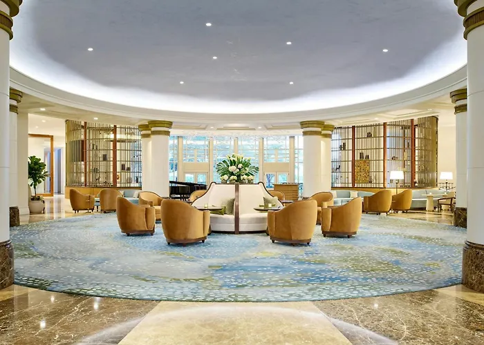 The Potomac Hotel, Autograph Collection