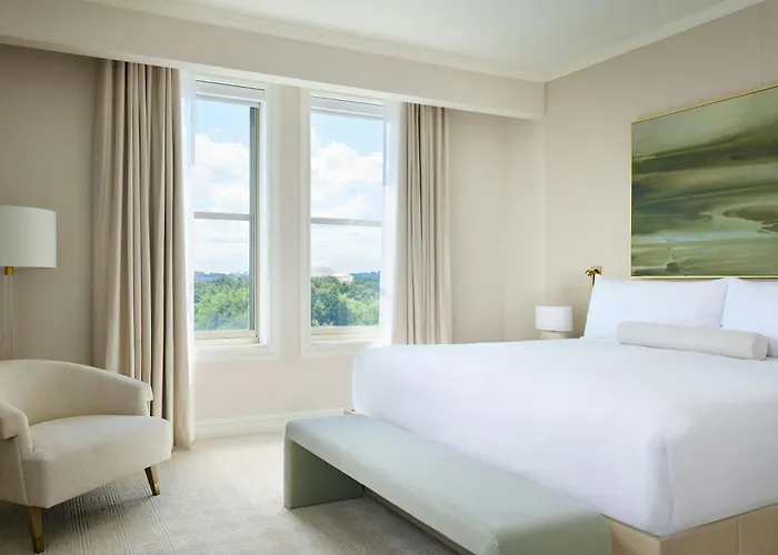 The Potomac Hotel, Autograph Collection
