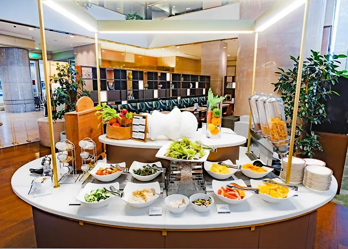 Miyako Hotel Yokkaichi