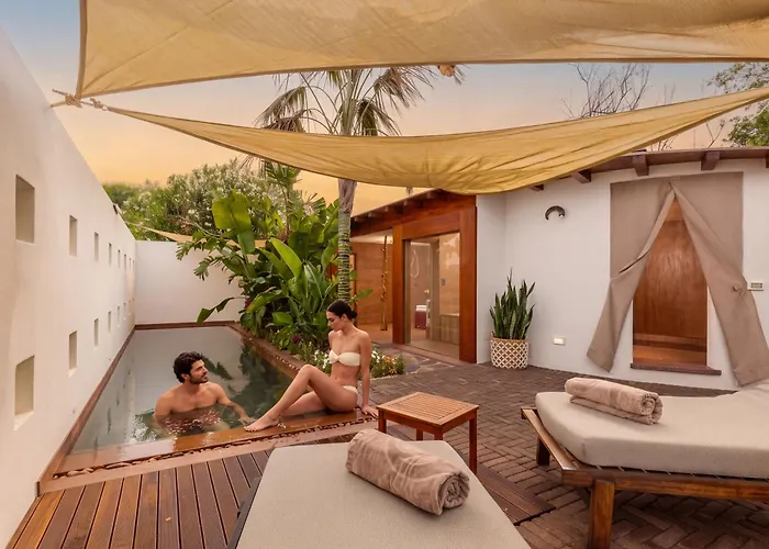 Corte Bianca - Adults Only & Spa - Bovis Hotels