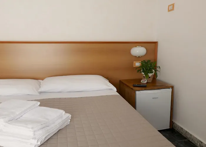 Hotel Corallo