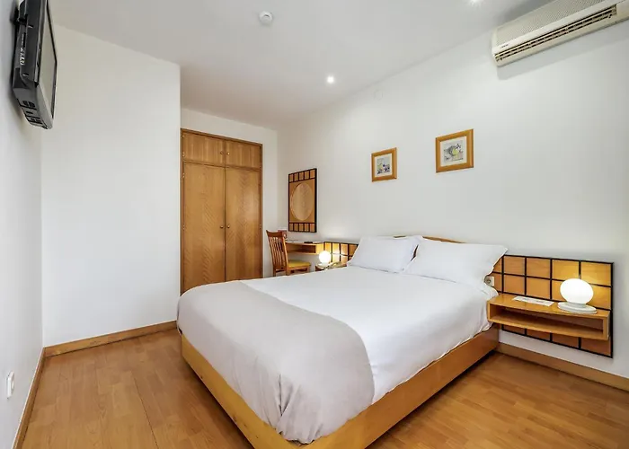 Hotel Do Parque - Congress & Spa
