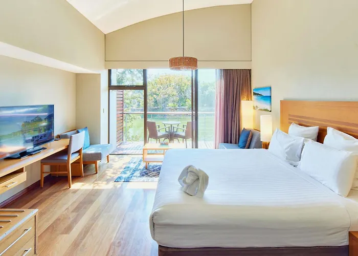 Pullman Bunker Bay Resort Margaret River