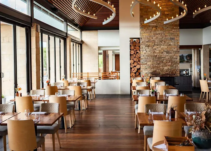 Pullman Bunker Bay Resort Margaret River