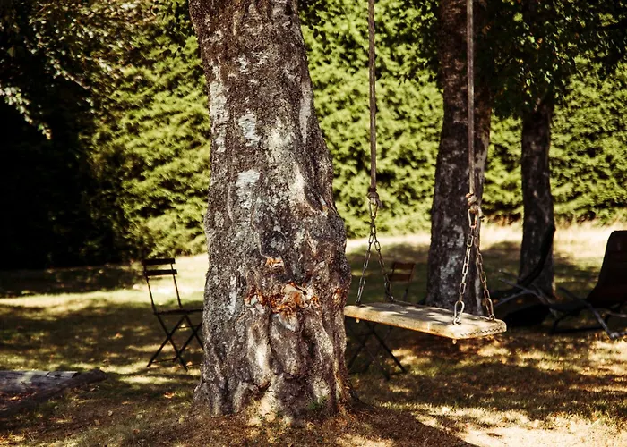 Gaestehaus Wald Und See