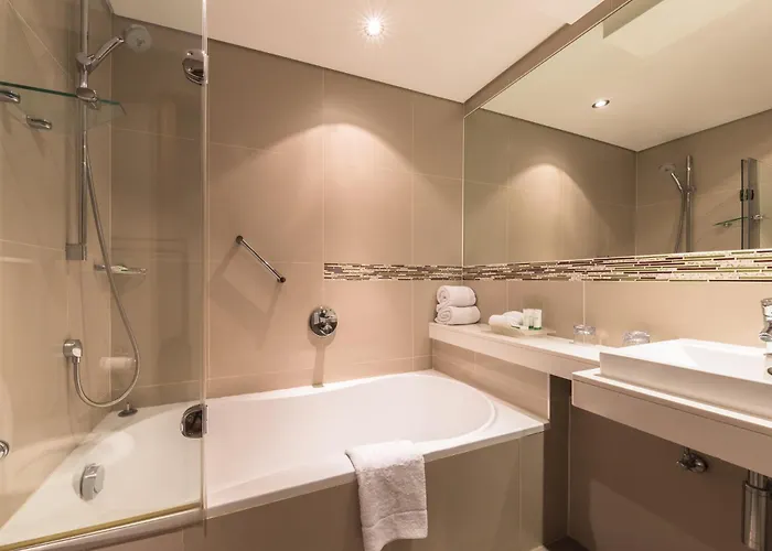 Holiday Inn Johannesburg-Rosebank By Ihg