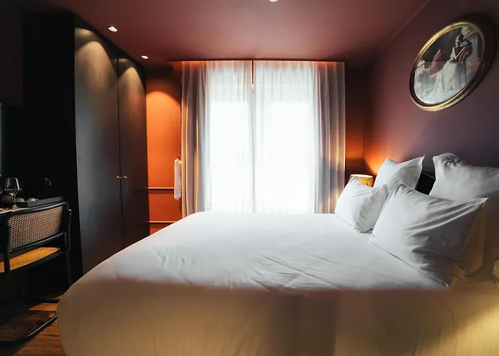 Casa Suzanna Hotel