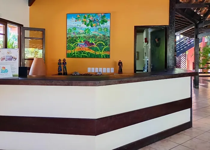 Porto Zarpa Hotel