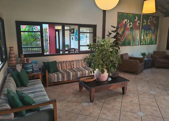 Porto Zarpa Hotel