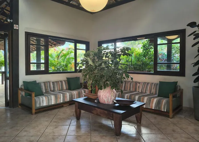 Porto Zarpa Hotel