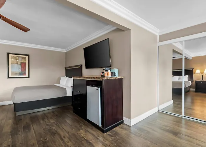 Quality Inn & Suites Santa Maria