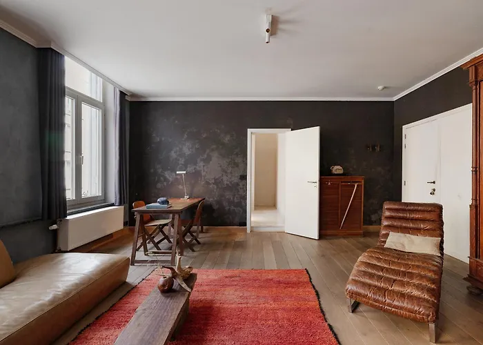 Boutique Hotel Verne Dreams
