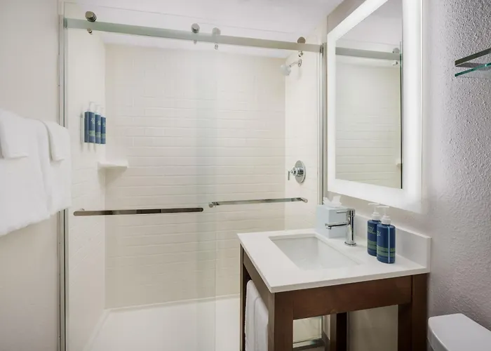 Four Points By Sheraton Destin - Fort Walton Beach