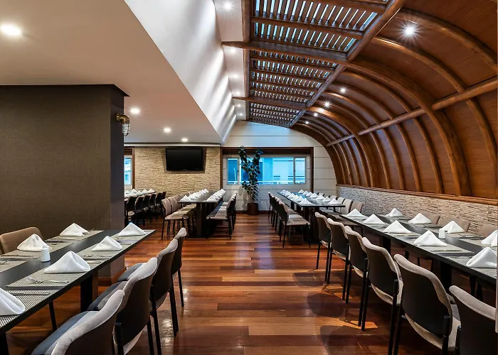 Hotel Dann Carlton Bogota