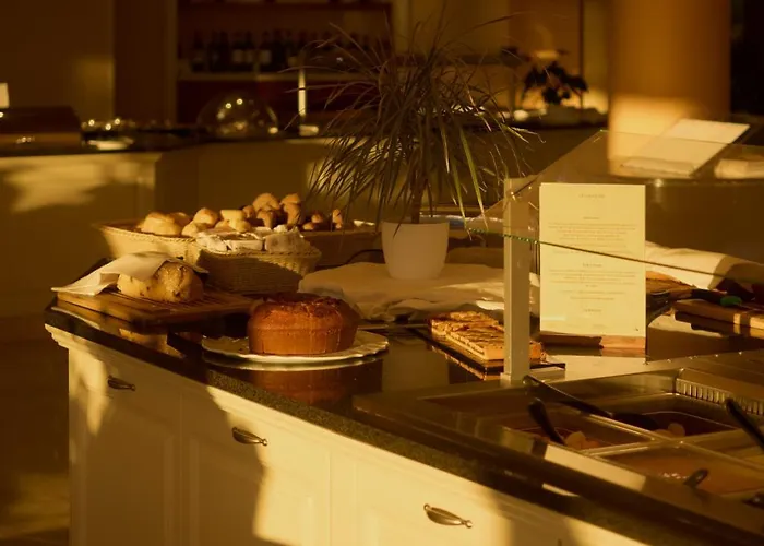 Hotel Terme Leonardo
