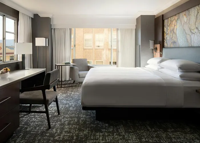Monterey Marriott