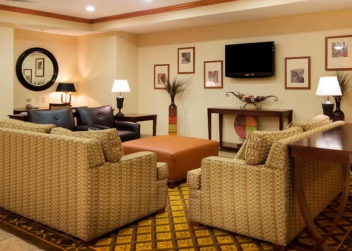 Candlewood Suites Fort Worth West By Ihg
