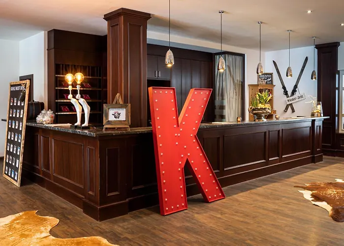 Kuhotel Steinplatte, Trademark Collection By Wyndham