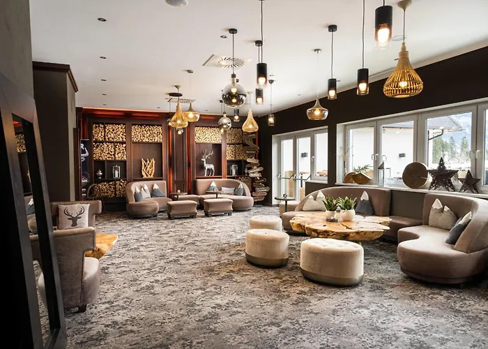 Kuhotel Steinplatte, Trademark Collection By Wyndham