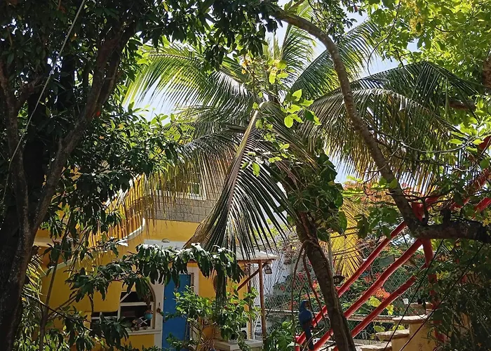Maison Tulum