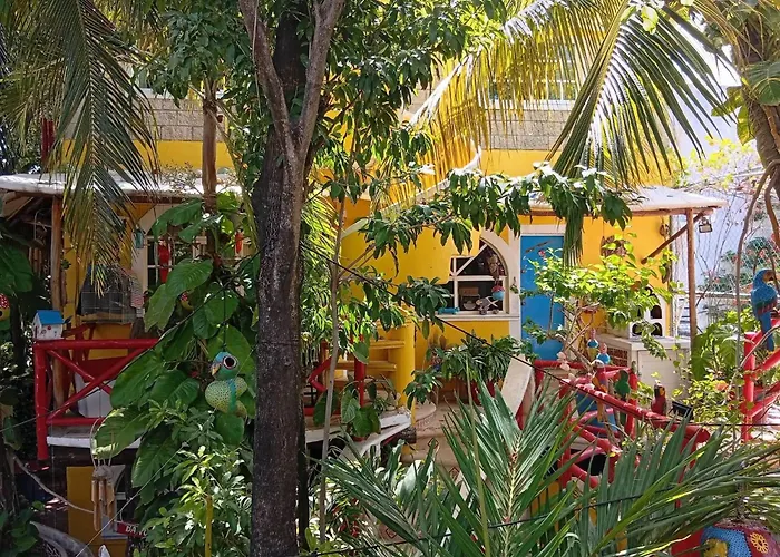 Maison Tulum
