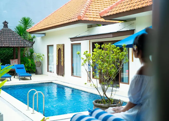 Rama Residence Seminyak