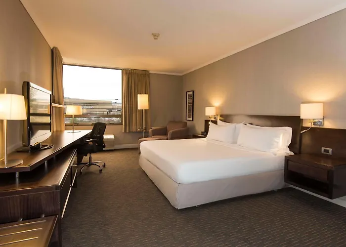 Holiday Inn Express - Concepcion By Ihg