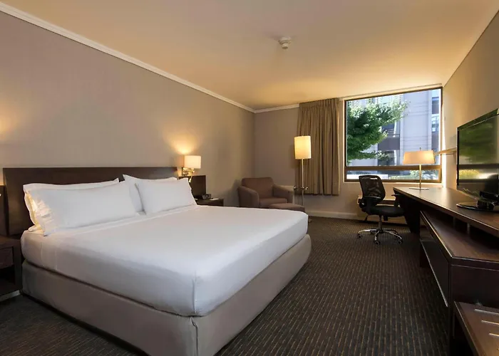 Holiday Inn Express - Concepcion By Ihg
