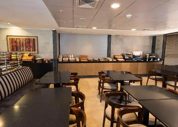 Holiday Inn Express - Temuco By Ihg
