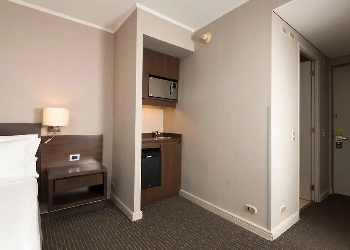 Holiday Inn Express - Temuco By Ihg