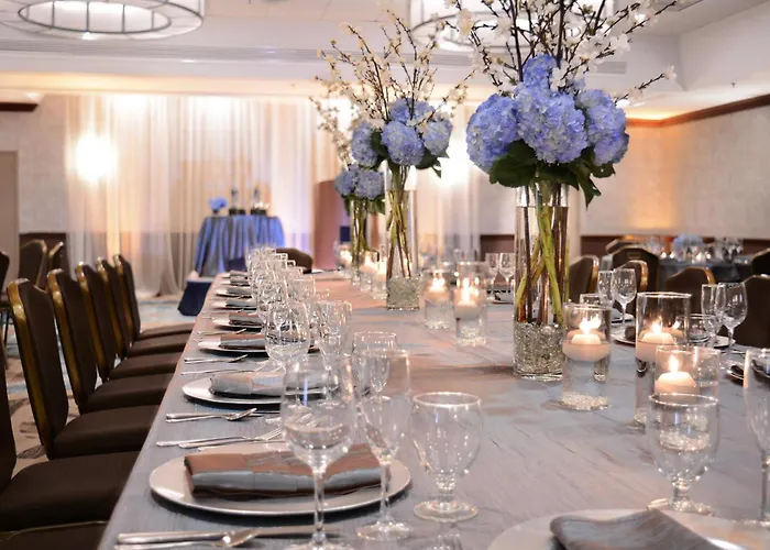 Crowne Plaza Crystal City-Washington, D.C. By Ihg