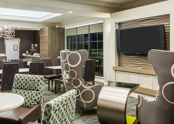 Residence Inn Chattanooga Downtown