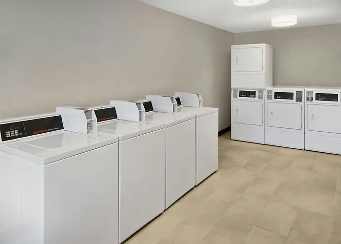 Residence Inn By Marriott Flint Grand Blanc