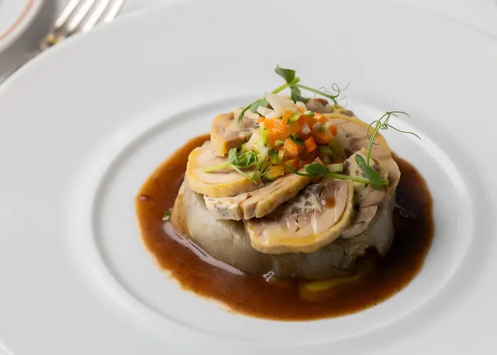 Hotel Restaurant Million