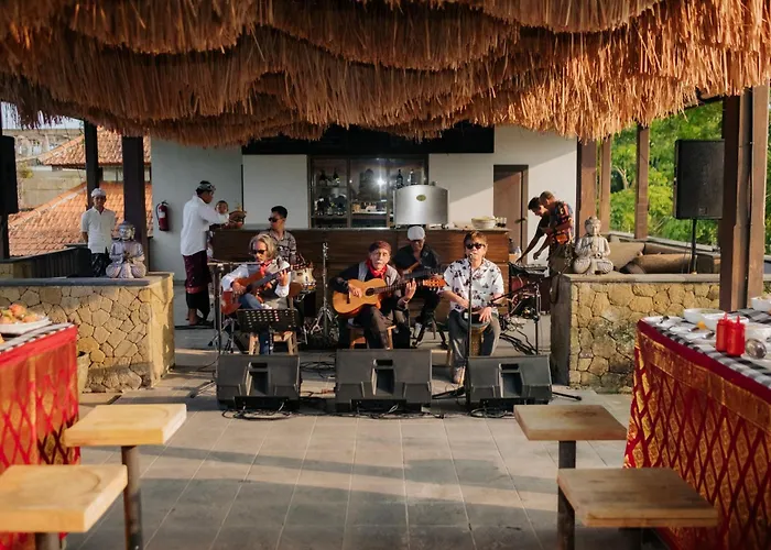 Anhera Suite Ubud