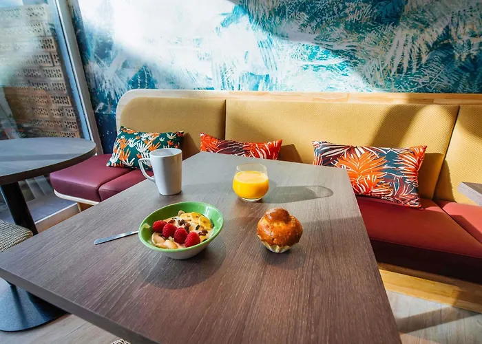 Ibis Styles Antibes