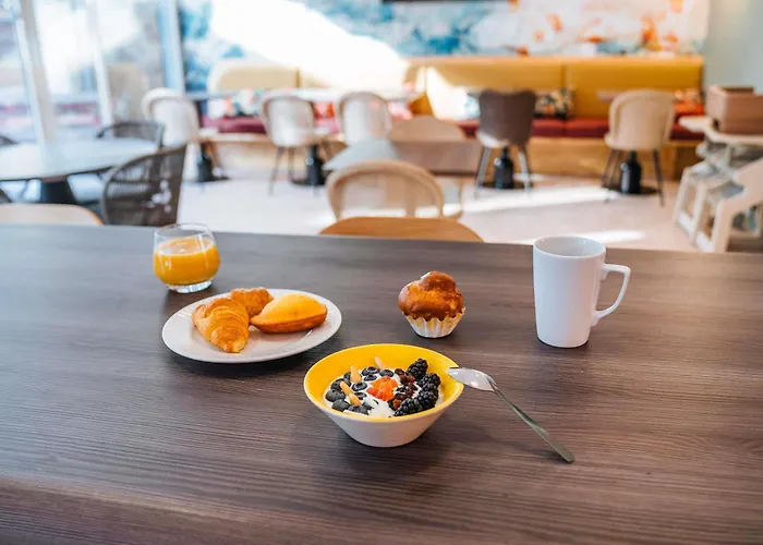 Ibis Styles Antibes