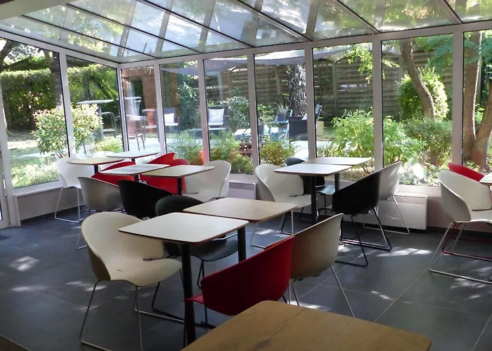 Ibis Chalon Sur Saone Nord