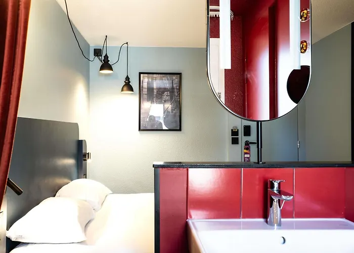 ibis Styles Bourg en Bresse