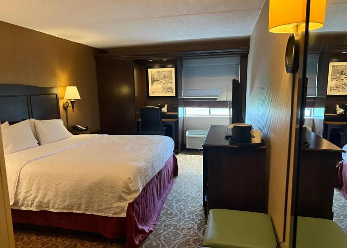 Hampton Inn Downingtown/Exton