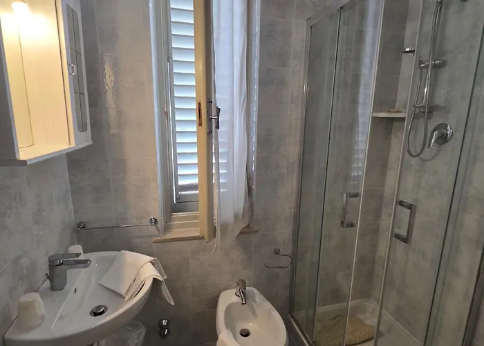Hotel Giovanna