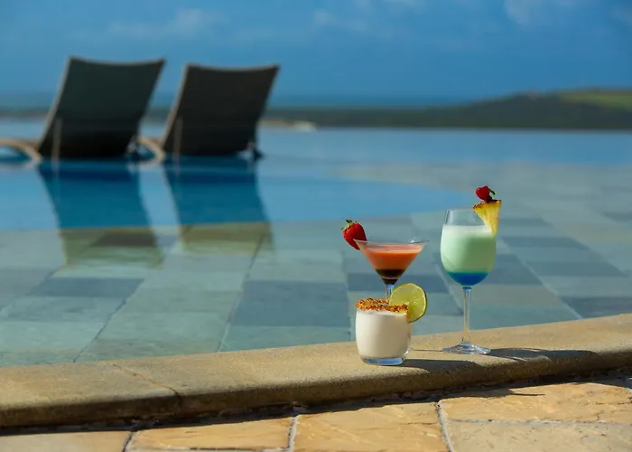 Gungaporanga Hotel (Adults Only)