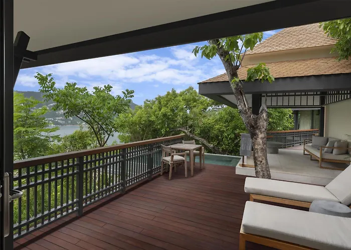Banyan Tree Cabo Marques