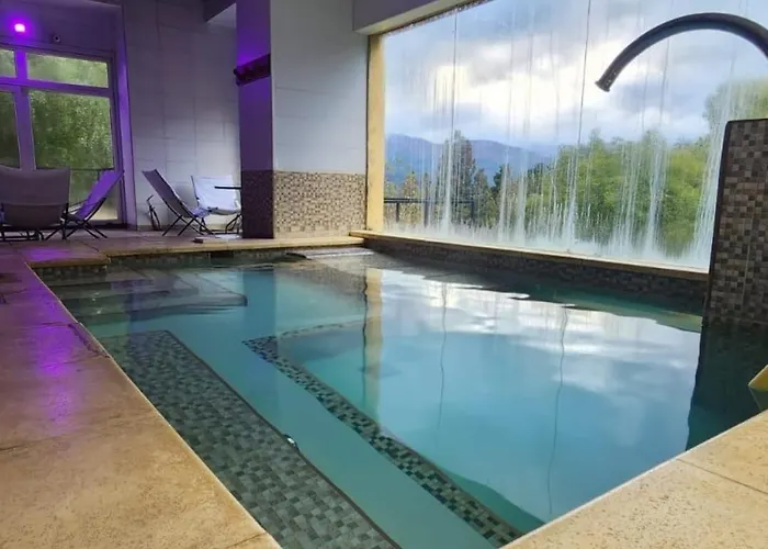 Las Nalcas Boutique Hotel & Mountain Spa