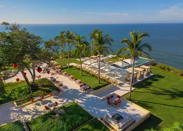 Banyan Tree Cabo Marques