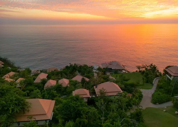 Banyan Tree Cabo Marques